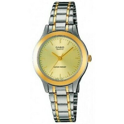 Японские часы Casio