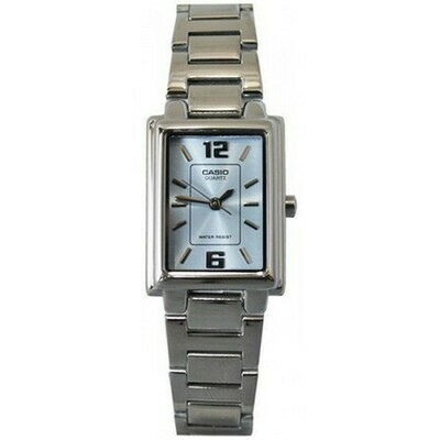 Японские часы Casio
