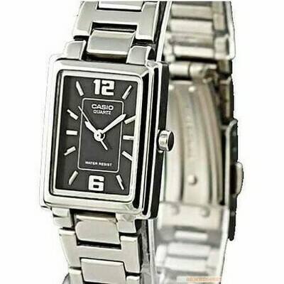 Японские часы Casio