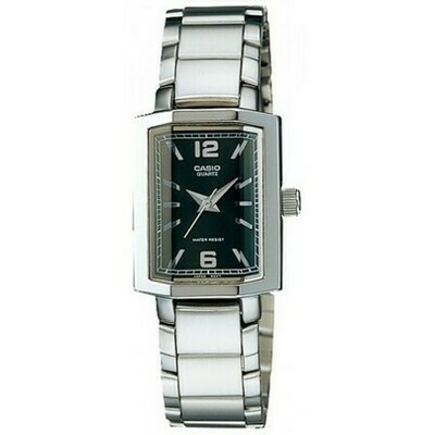 Японские часы Casio