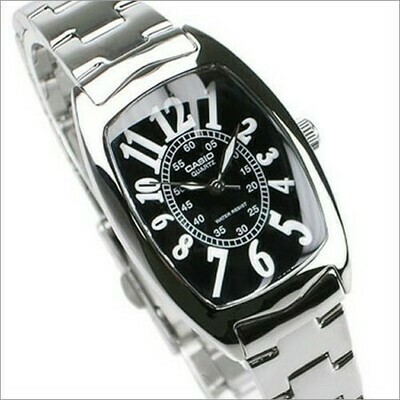 Японские часы Casio