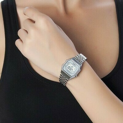 Японские часы Casio
