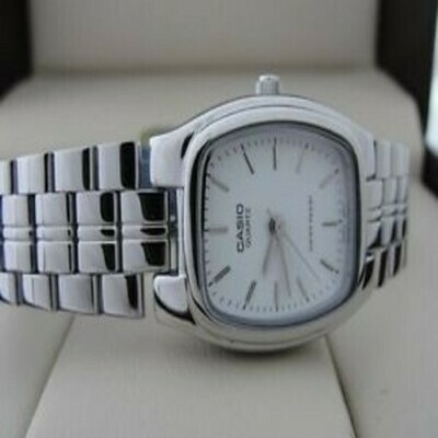 Японские часы Casio