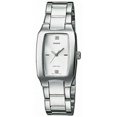 Японские часы Casio