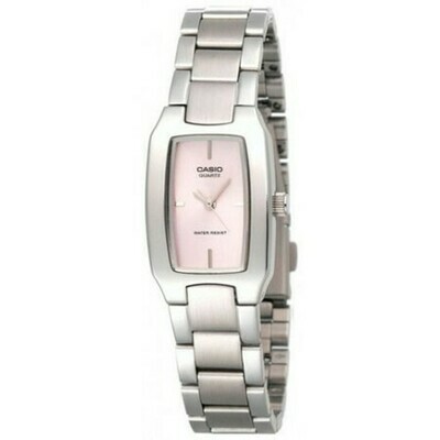 Японские часы Casio
