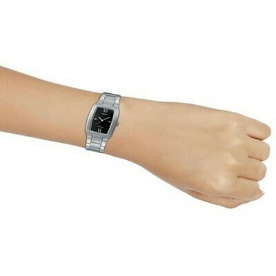 Японские часы Casio