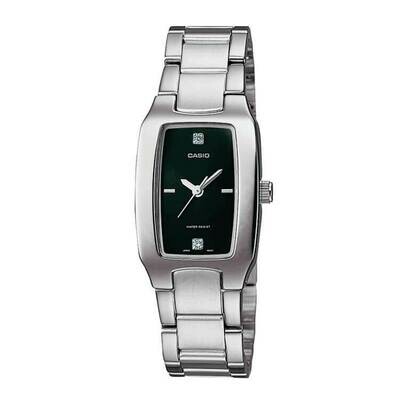 Японские часы Casio