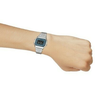 Японские часы Casio