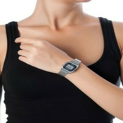 Японские часы Casio