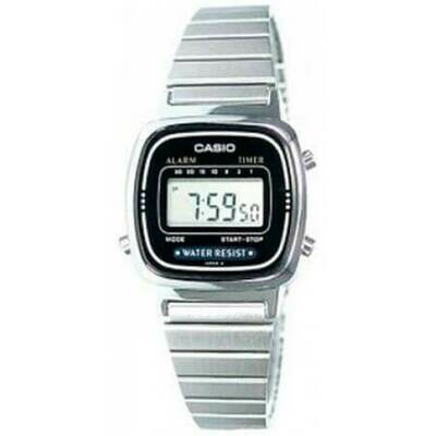 Японские часы Casio