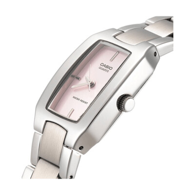 Японские часы Casio
