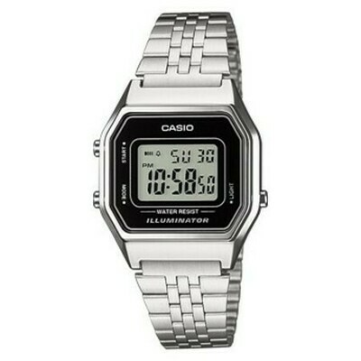Японские часы Casio