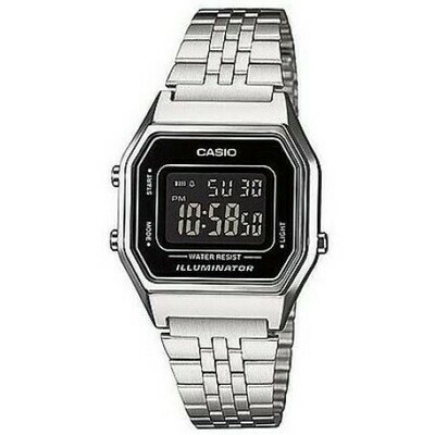 Японские часы Casio