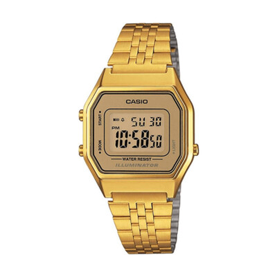 Японские часы Casio