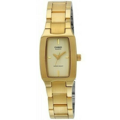 Японские часы Casio