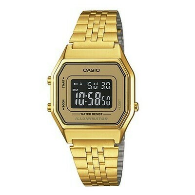 Японские часы Casio