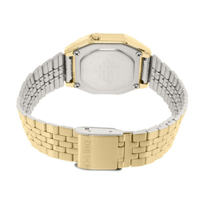 Японские часы Casio