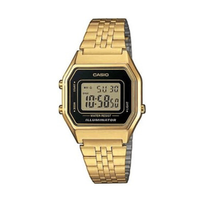 Японские часы Casio