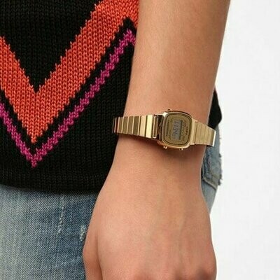 Японские часы Casio