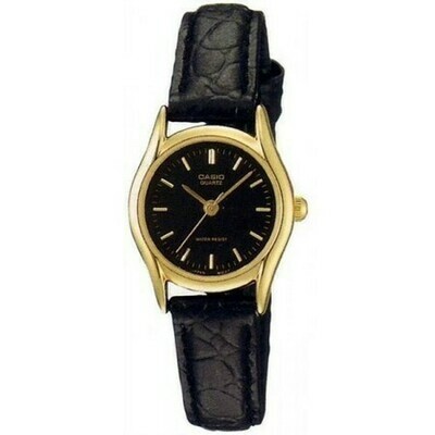 Японские часы Casio