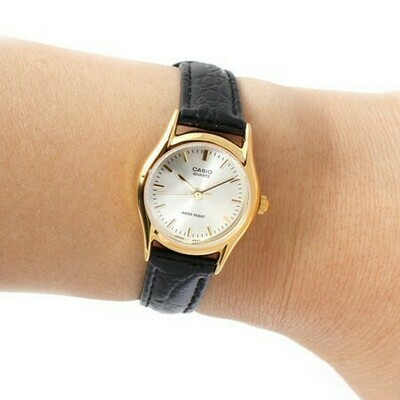 Японские часы Casio