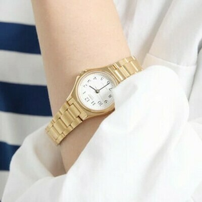 Японские часы Casio