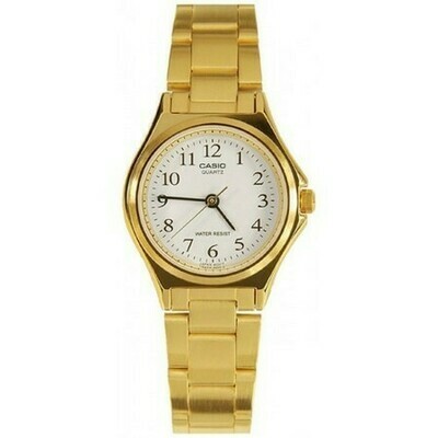 Японские часы Casio