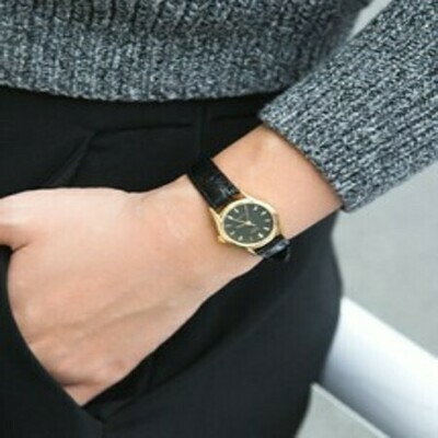 Японские часы Casio