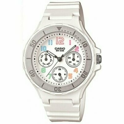 Японские часы Casio