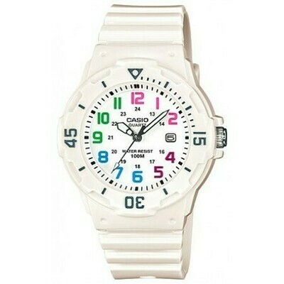 Японские часы Casio