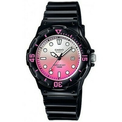 Японские часы Casio