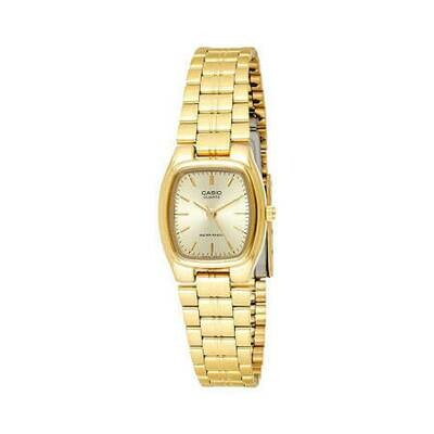 Японские часы Casio