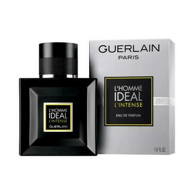 Guerlain L&#39;Homme Ideal L&#39;Intense