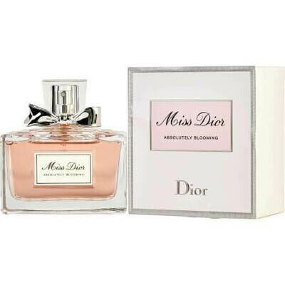 Christian Dior Miss Dior Absolutely Blooming