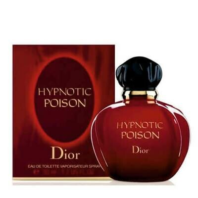 Christian Dior Hypnotic Poison EDT