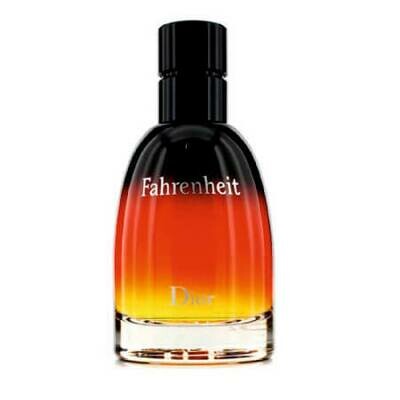 Christian Dior Fahrenheit Le Parfum