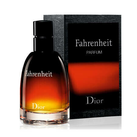 Christian Dior Fahrenheit Le Parfum