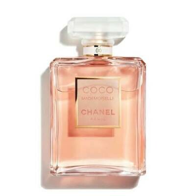 Chanel Coco Mademoiselle