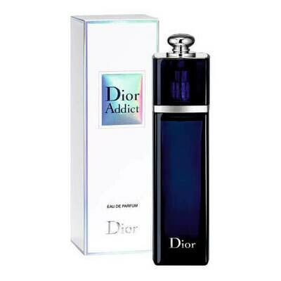 Christian Dior Addict Eau De Parfum 2014