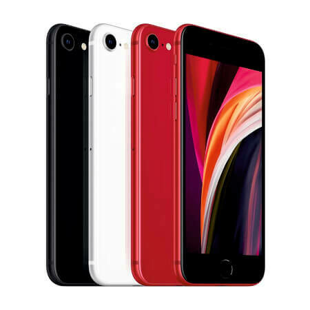 Apple iPhone SE 2020
