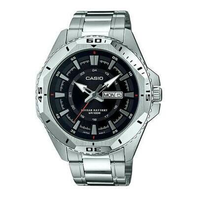 Японские часы Casio