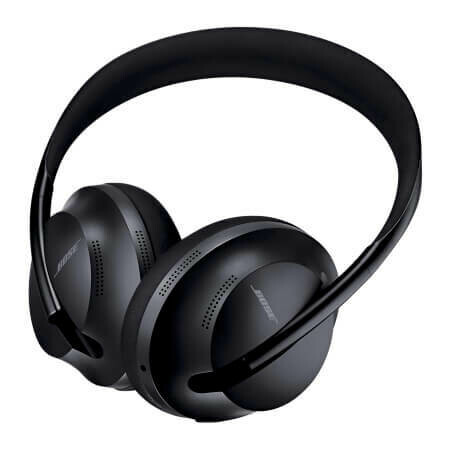 Bose 700 Noise Cancelling черный