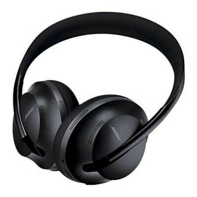 Bose 700 Noise Cancelling черный