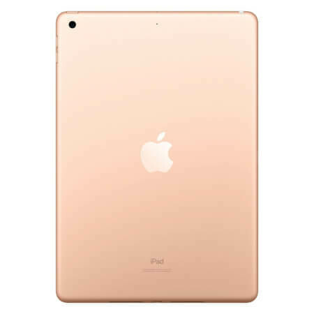 Планшет Apple iPad 10.2 Wi-Fi 32GB 2019