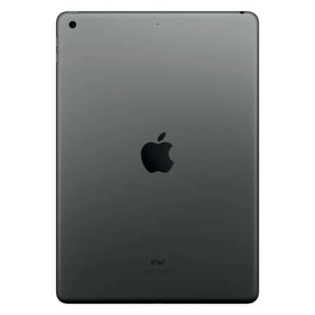 Планшет Apple iPad 10.2 Wi-Fi 128GB 2019