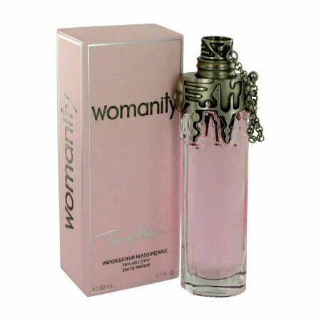 Thierry Mugler Womanity