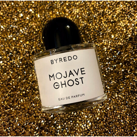 Byredo Mojave Ghost