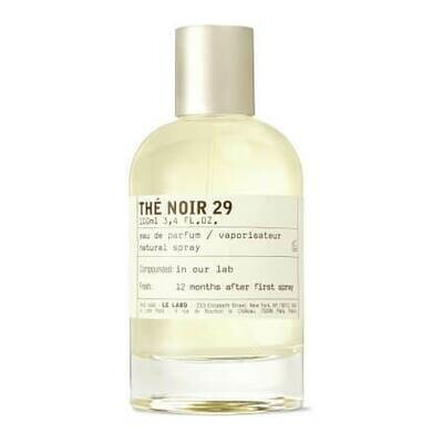 Le Labo The Noir 29