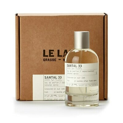 Le Labo Santal 33