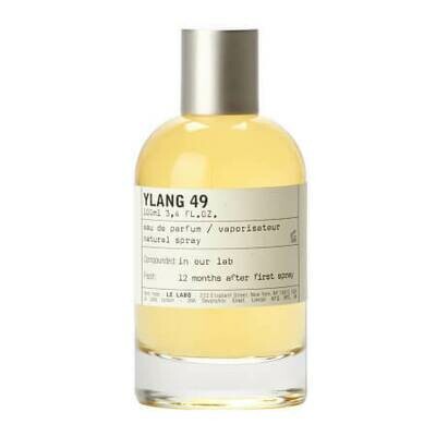 le Labo Ylang 49